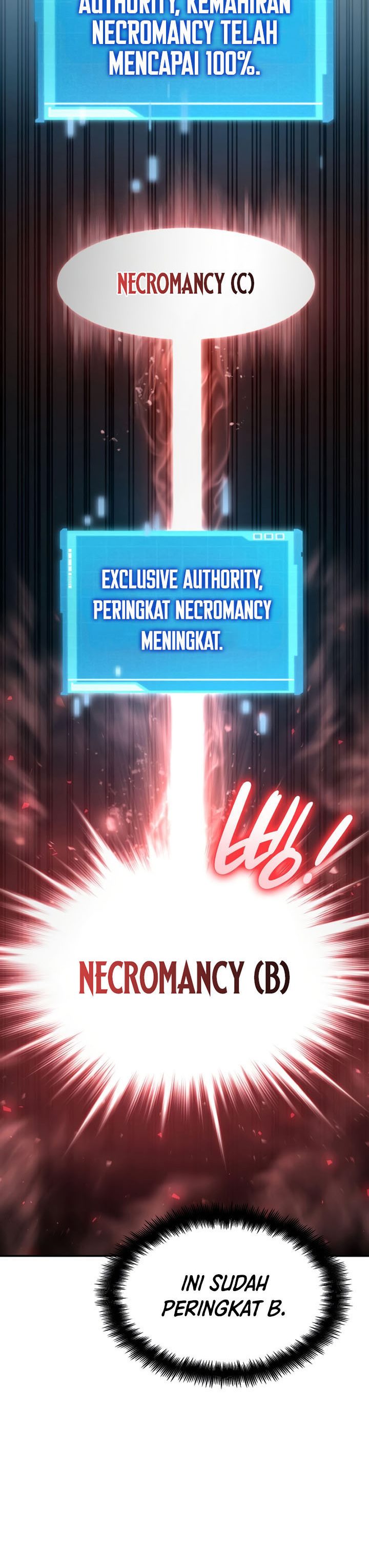 Boundless Necromancer Chapter 45 Gambar 5