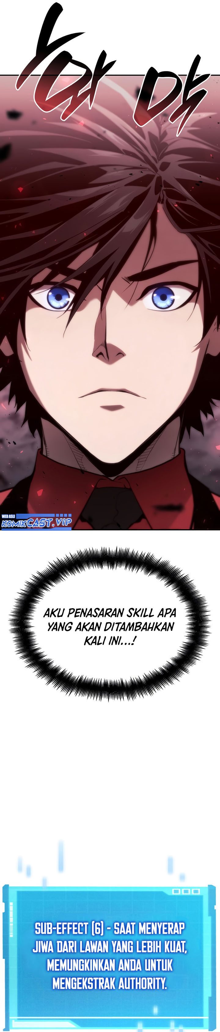 Boundless Necromancer Chapter 45 Gambar 6