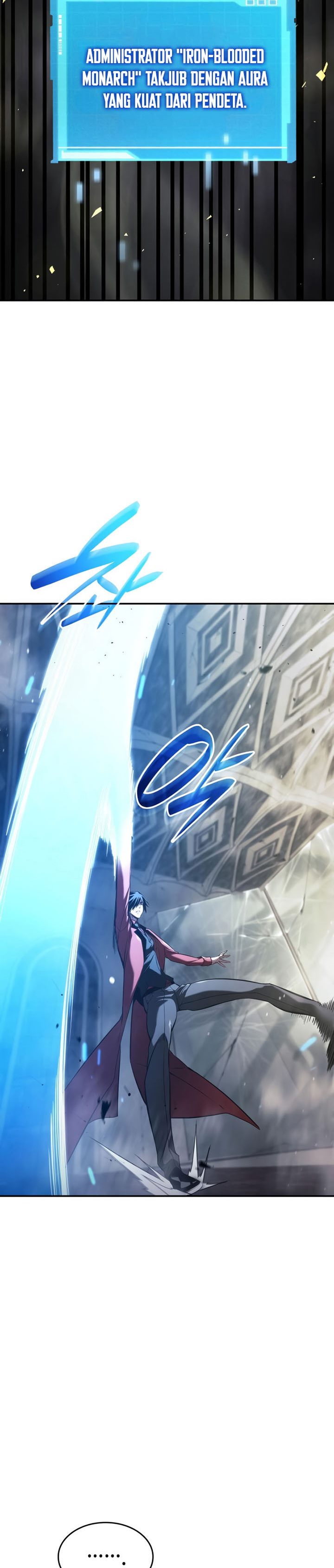 Boundless Necromancer Chapter 45 Gambar 16