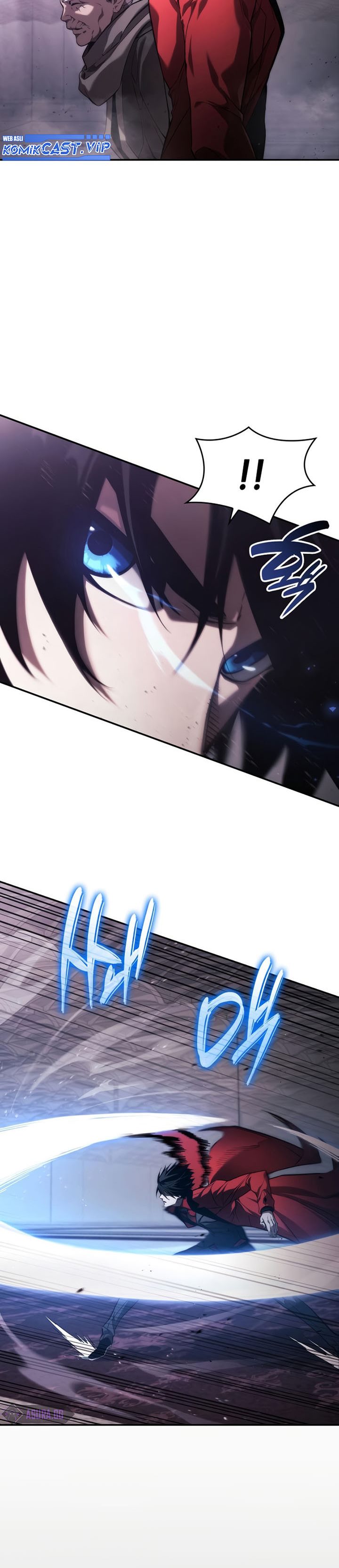 Boundless Necromancer Chapter 45 Gambar 53