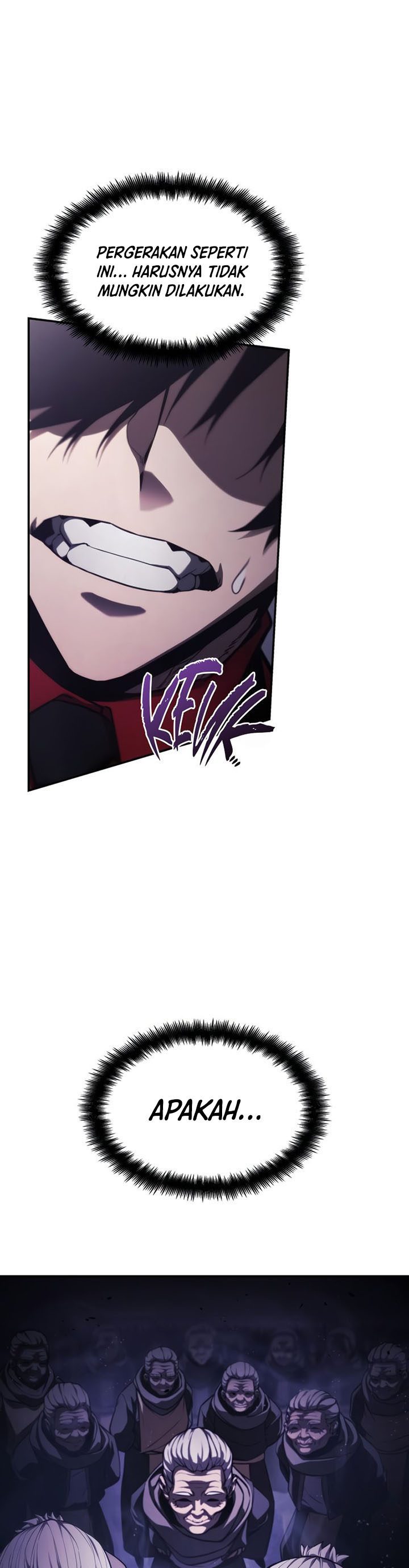 Boundless Necromancer Chapter 45 Gambar 56