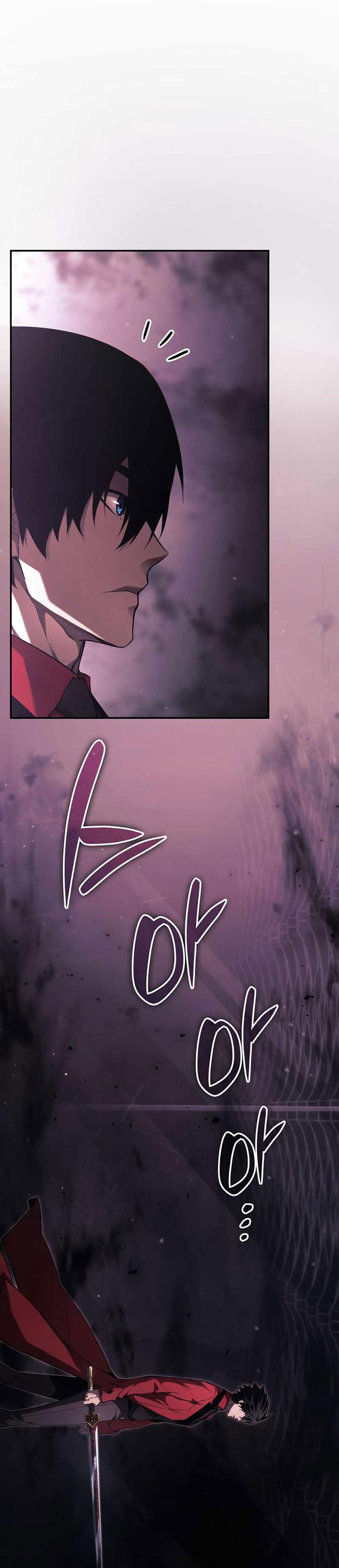Boundless Necromancer Chapter 46 Gambar 18