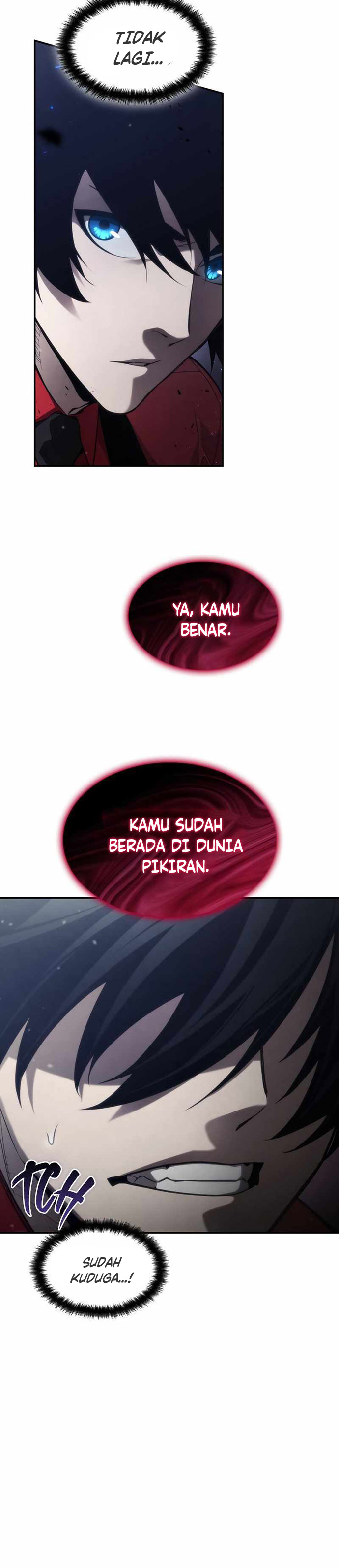 Boundless Necromancer Chapter 46 Gambar 21