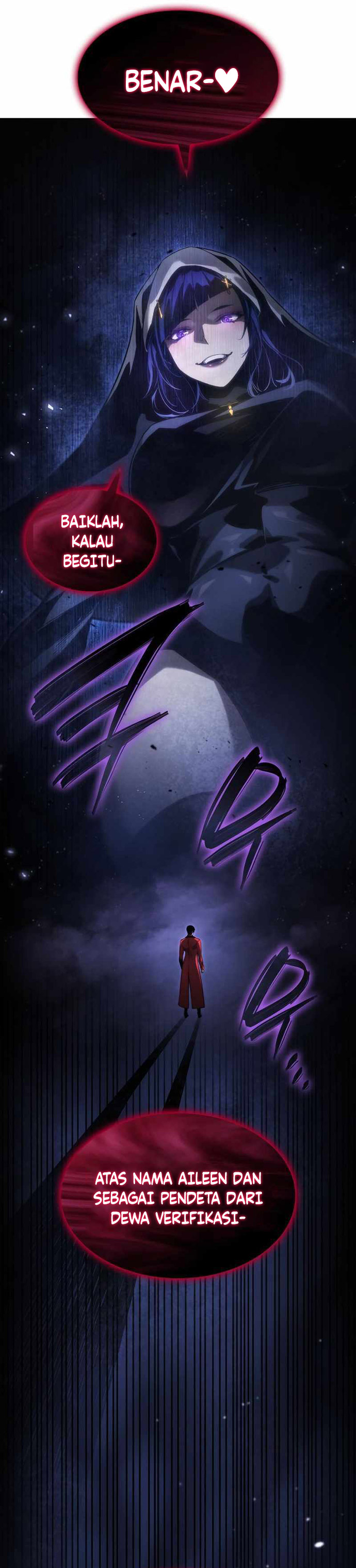 Boundless Necromancer Chapter 46 Gambar 30