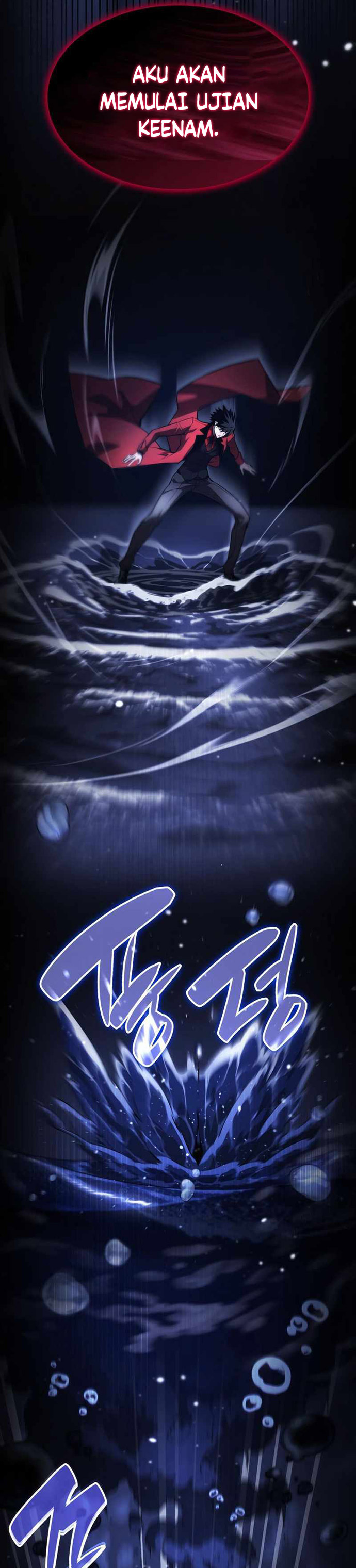 Boundless Necromancer Chapter 46 Gambar 31