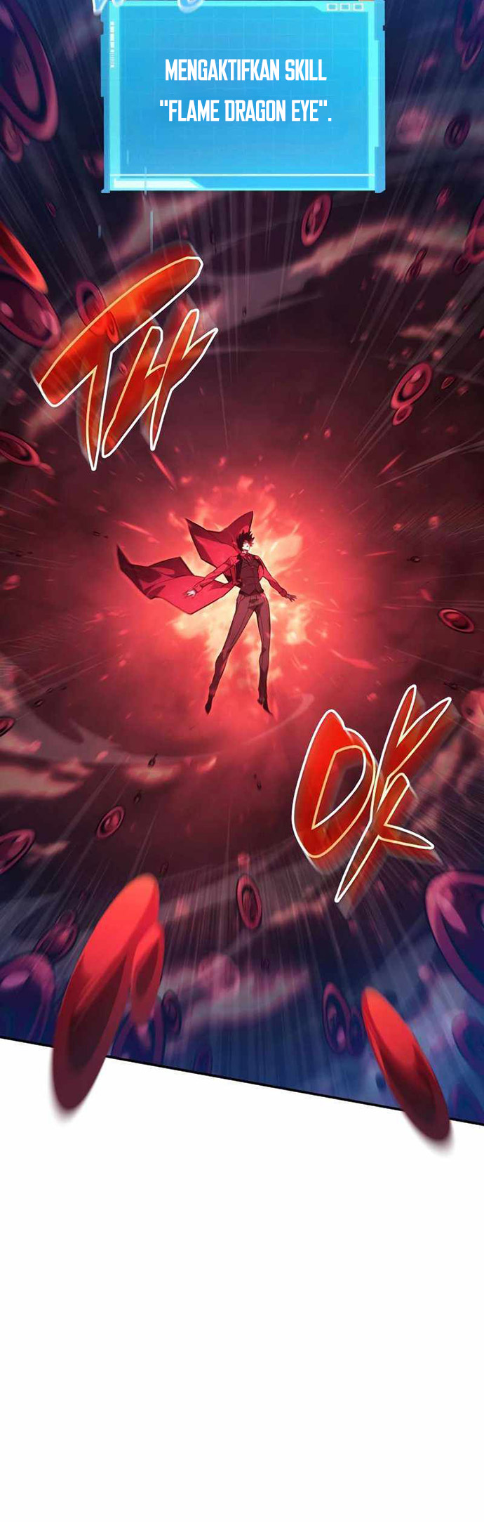 Boundless Necromancer Chapter 46 Gambar 45