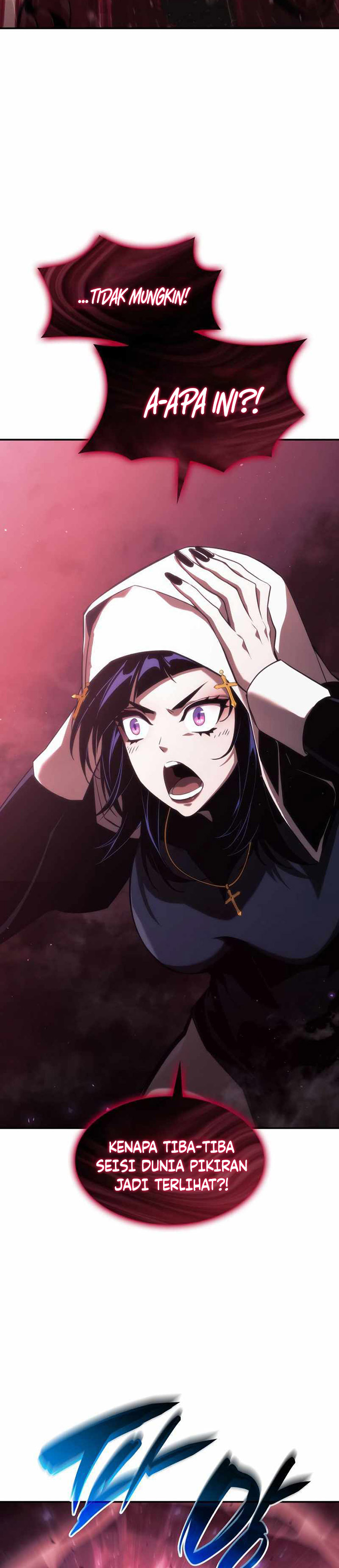 Boundless Necromancer Chapter 46 Gambar 48