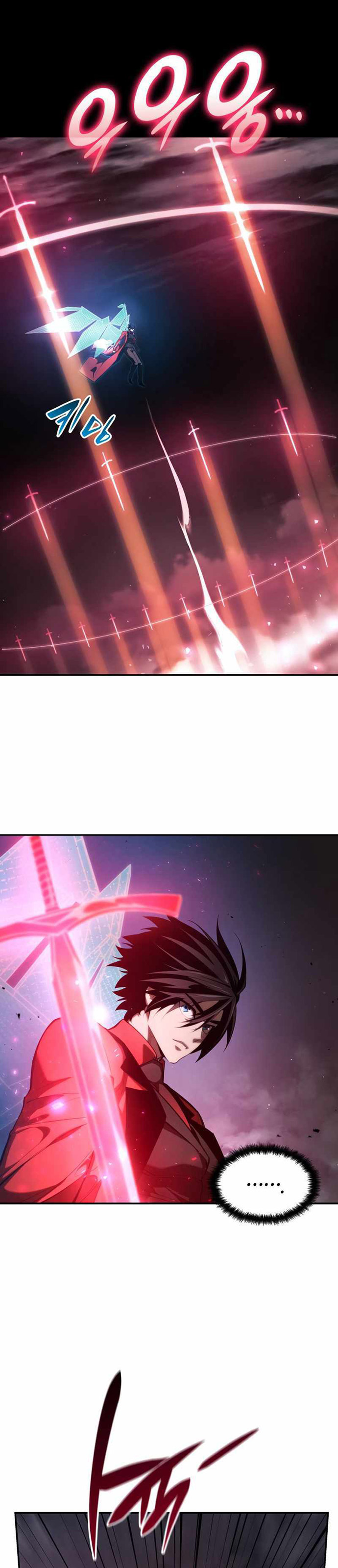 Boundless Necromancer Chapter 46 Gambar 52