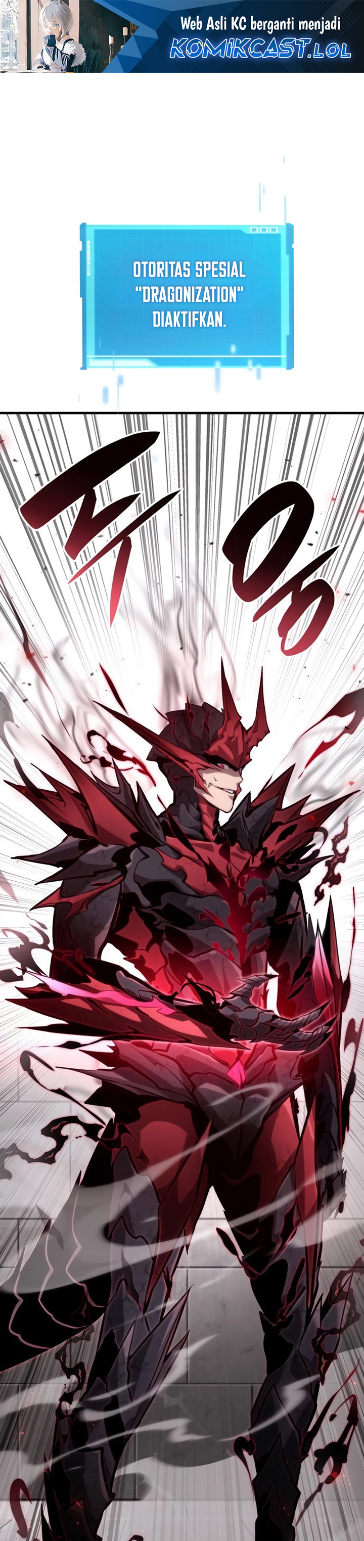 Boundless Necromancer Chapter 80 Gambar 2
