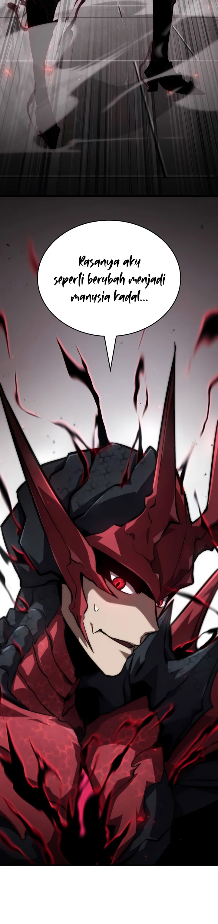 Boundless Necromancer Chapter 80 Gambar 3