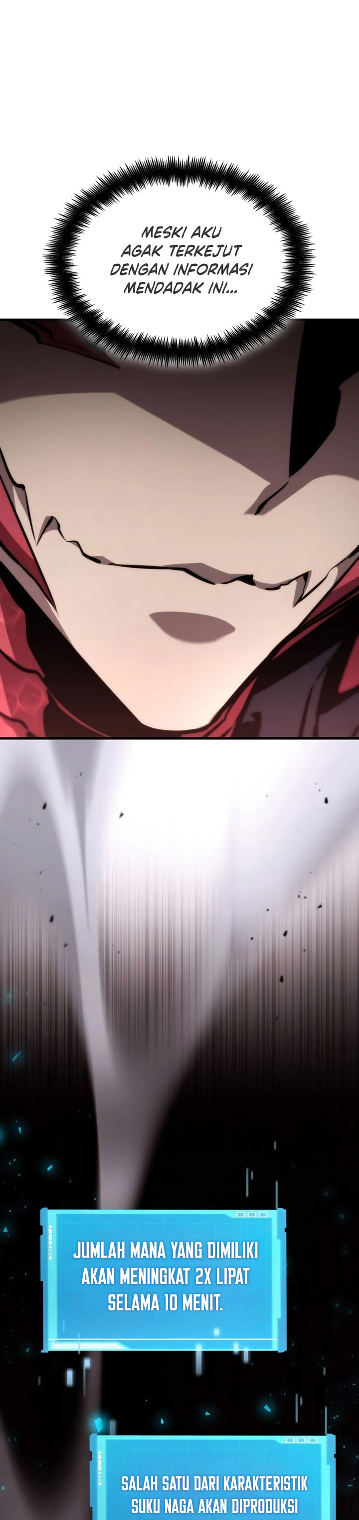 Boundless Necromancer Chapter 80 Gambar 4