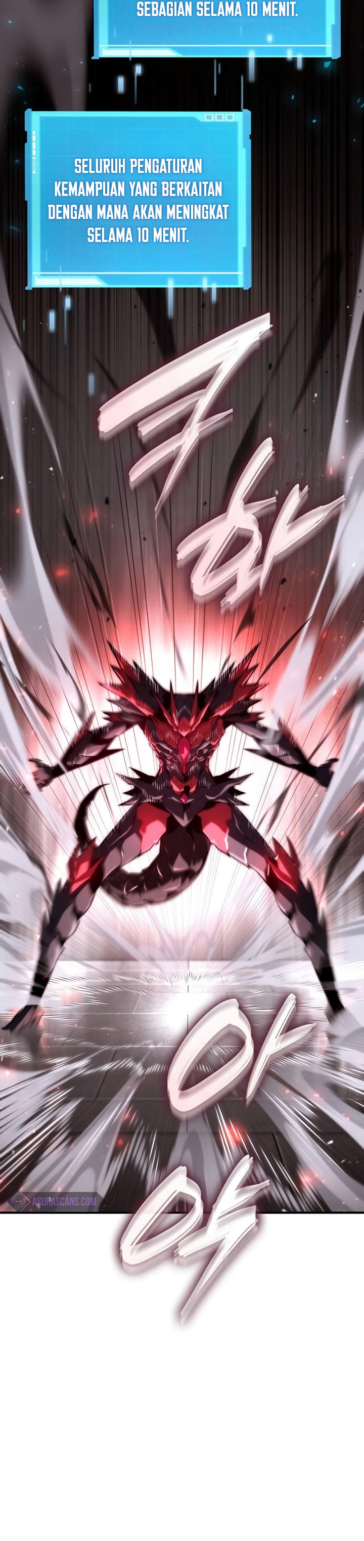 Boundless Necromancer Chapter 80 Gambar 5