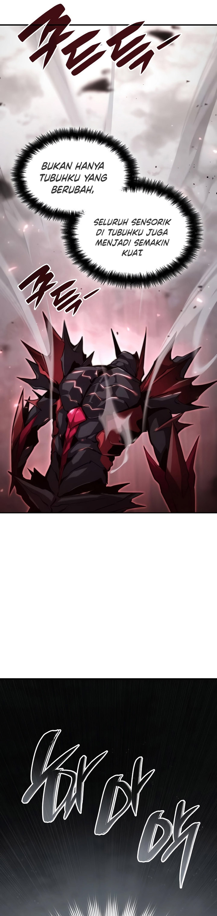 Boundless Necromancer Chapter 80 Gambar 6
