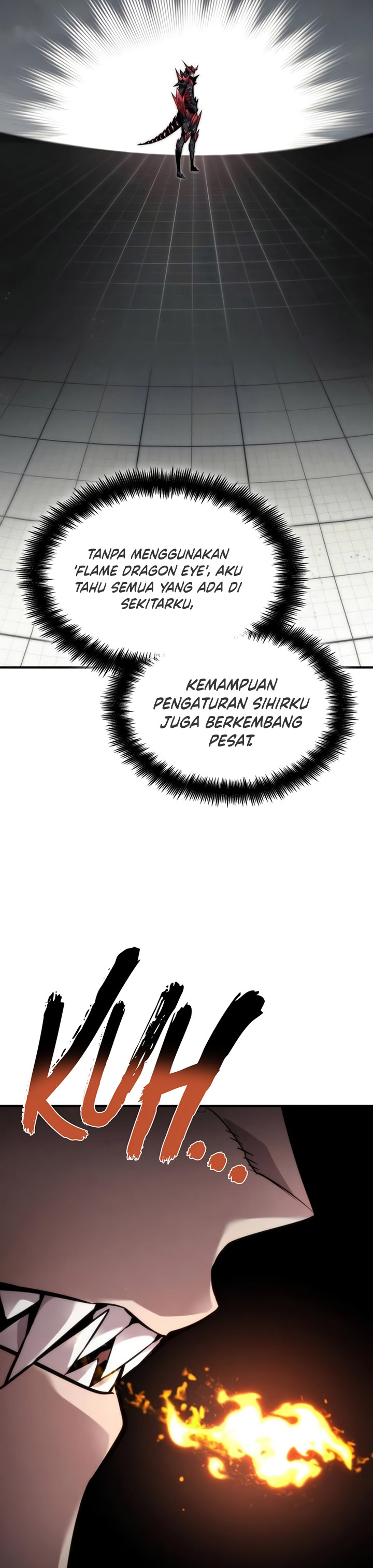 Boundless Necromancer Chapter 80 Gambar 7