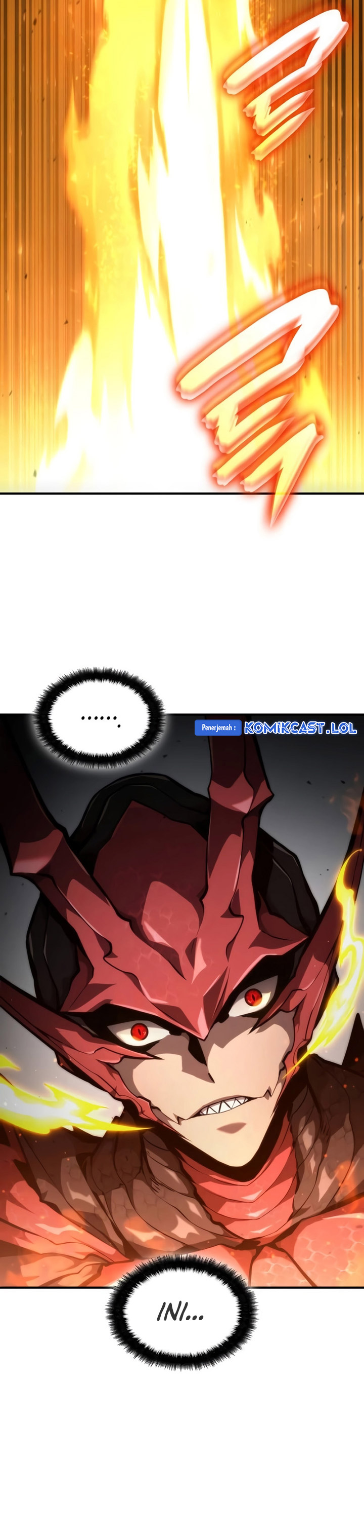 Boundless Necromancer Chapter 80 Gambar 9