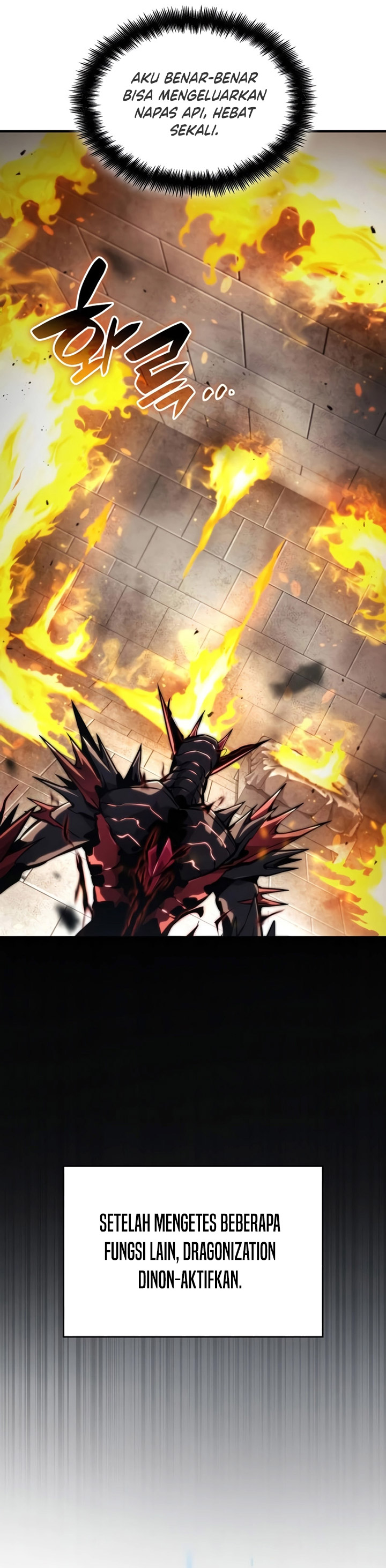 Boundless Necromancer Chapter 80 Gambar 10
