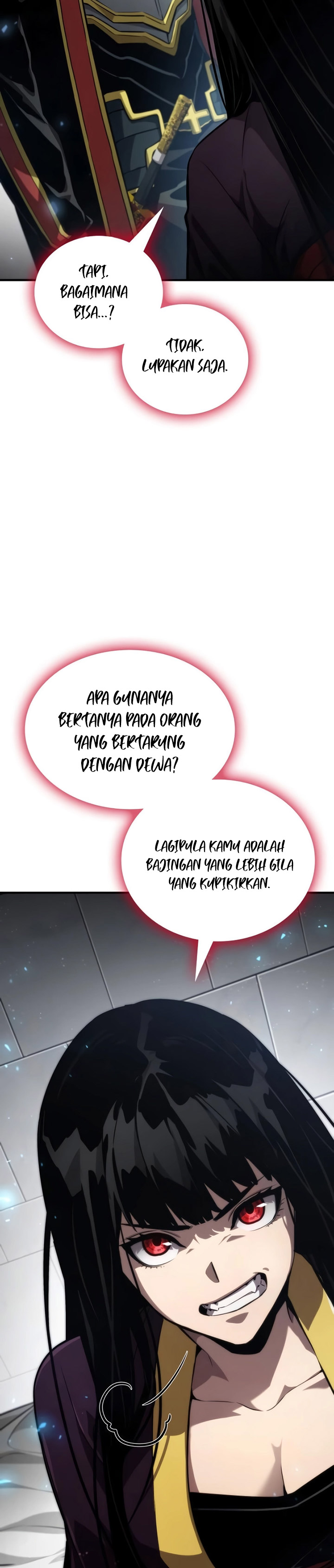 Boundless Necromancer Chapter 80 Gambar 15