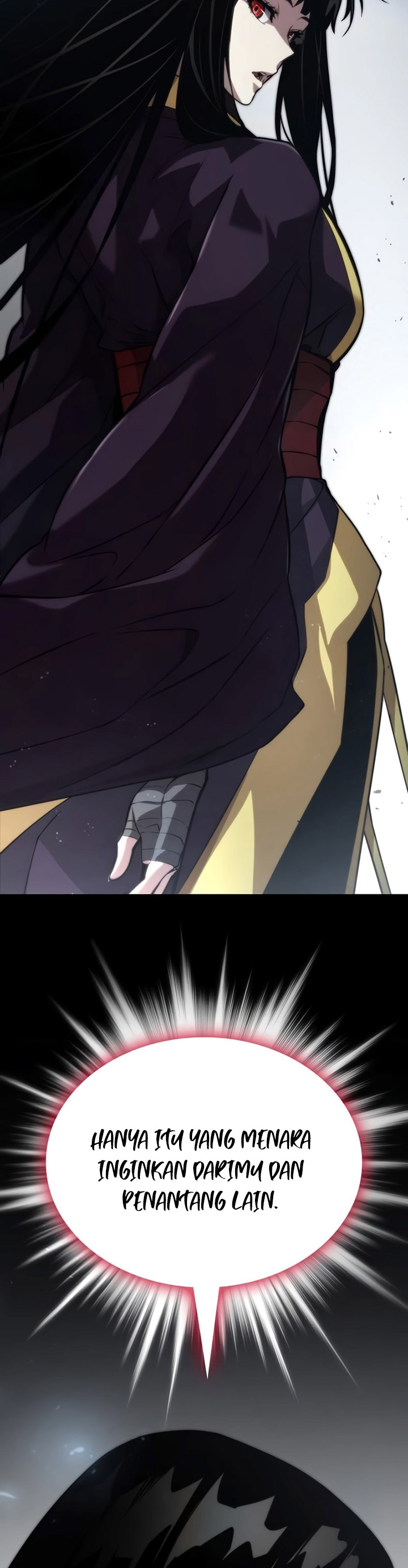 Boundless Necromancer Chapter 80 Gambar 24