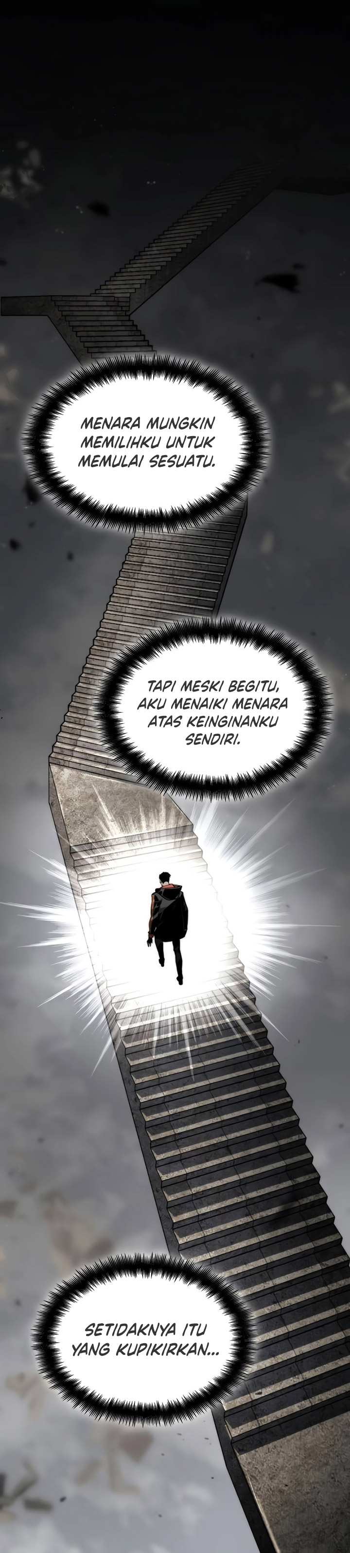 Boundless Necromancer Chapter 80 Gambar 26