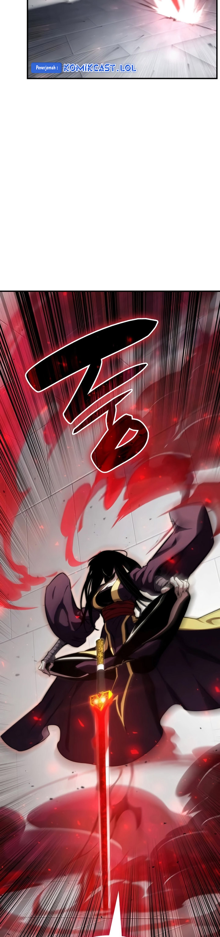 Boundless Necromancer Chapter 80 Gambar 31