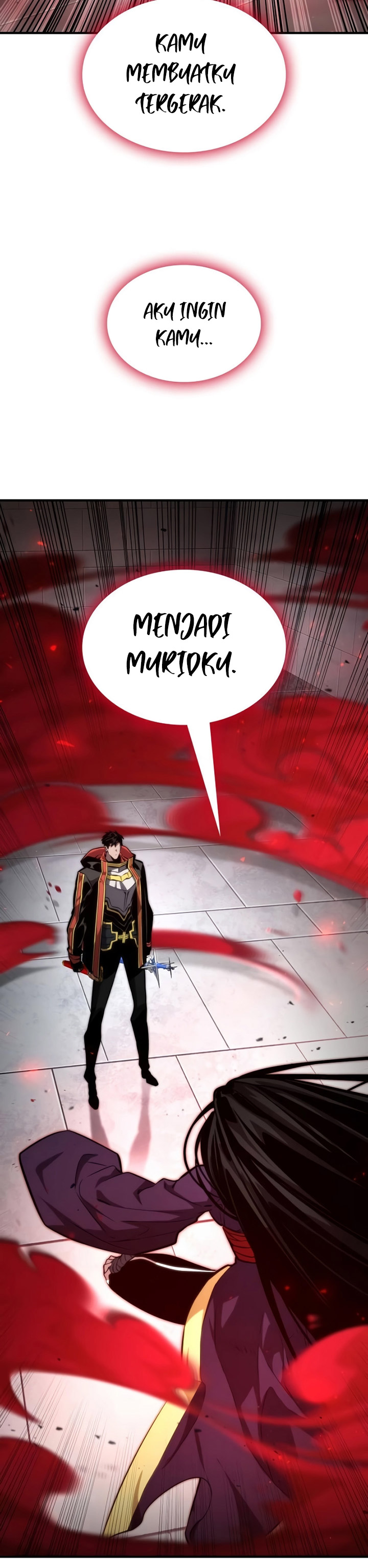 Boundless Necromancer Chapter 80 Gambar 32