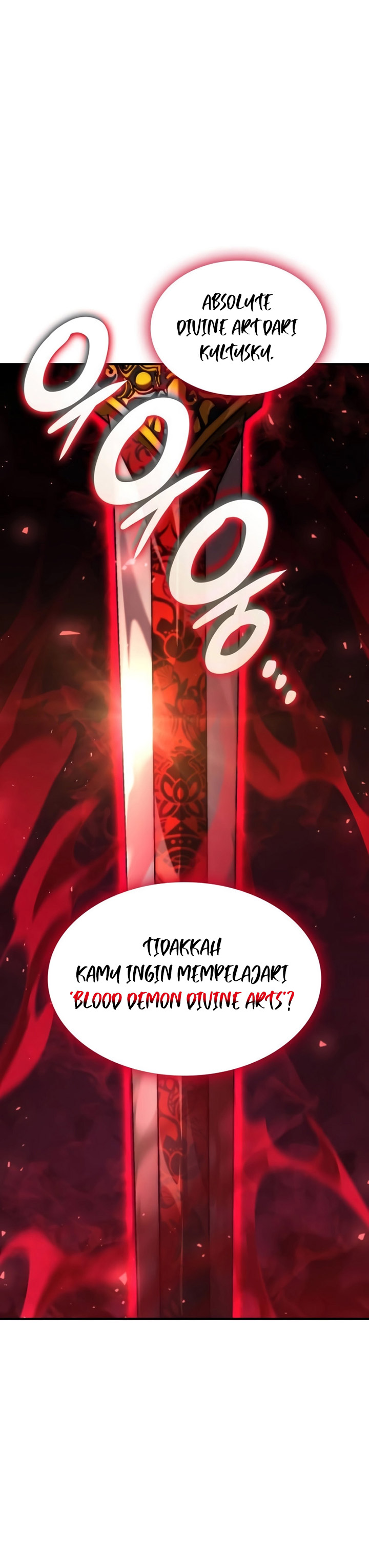 Boundless Necromancer Chapter 80 Gambar 33