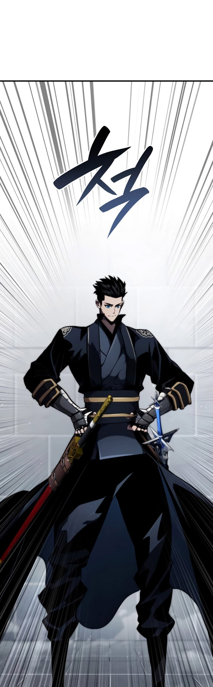 Boundless Necromancer Chapter 80 Gambar 44