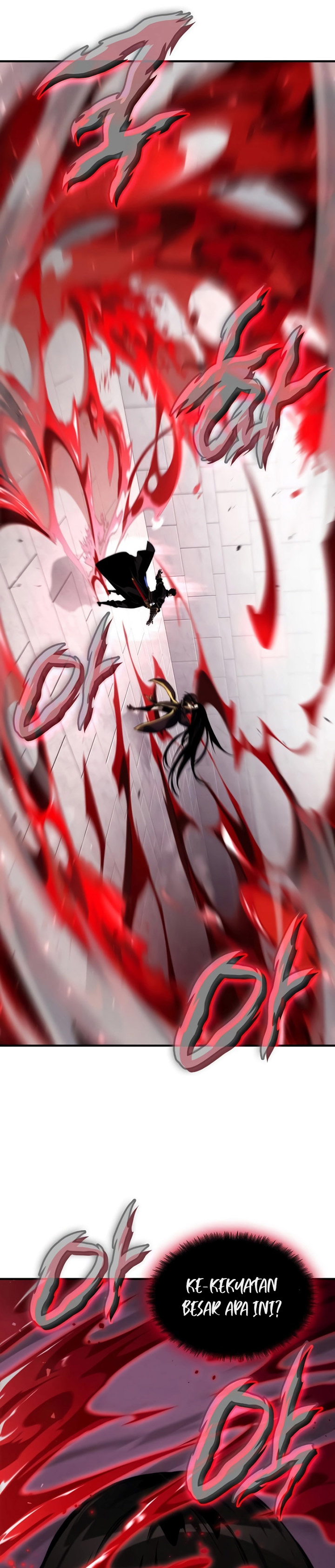 Boundless Necromancer Chapter 80 Gambar 50