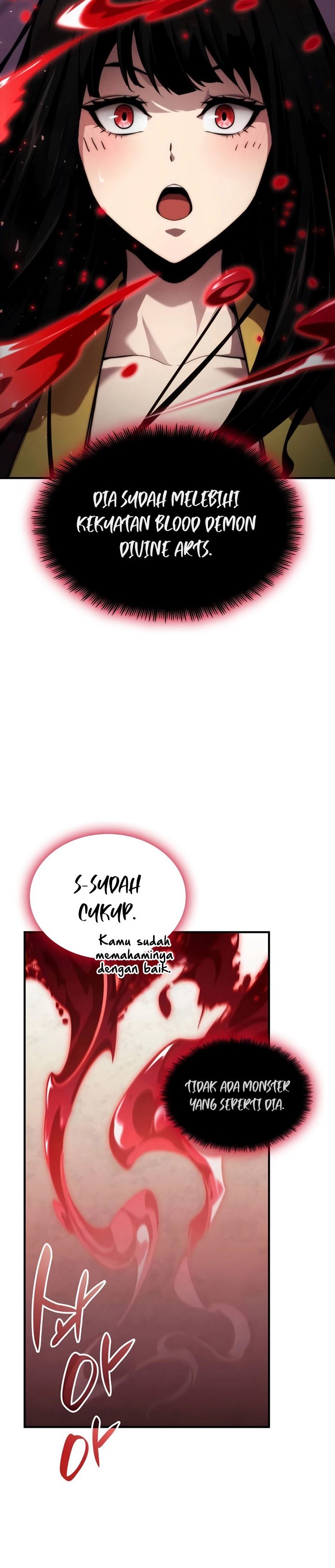 Boundless Necromancer Chapter 80 Gambar 51