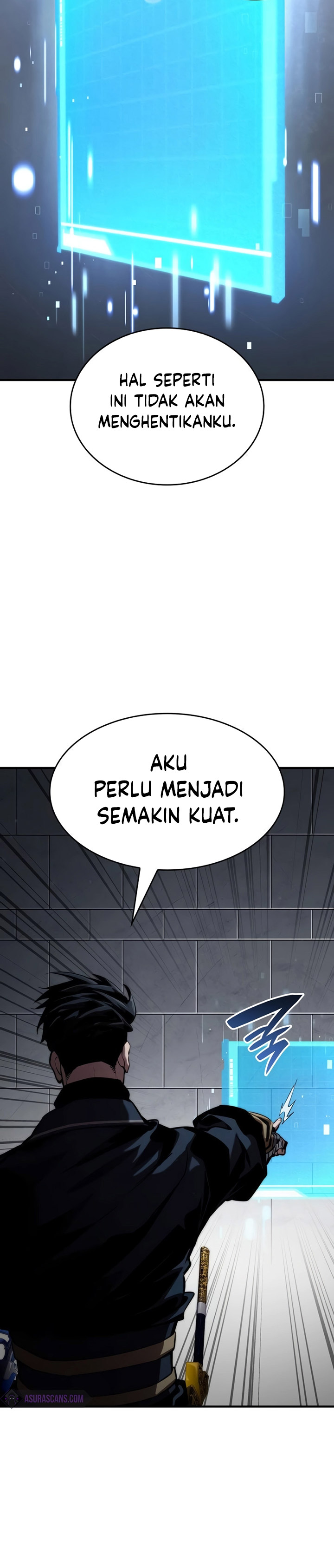 Boundless Necromancer Chapter 80 Gambar 53