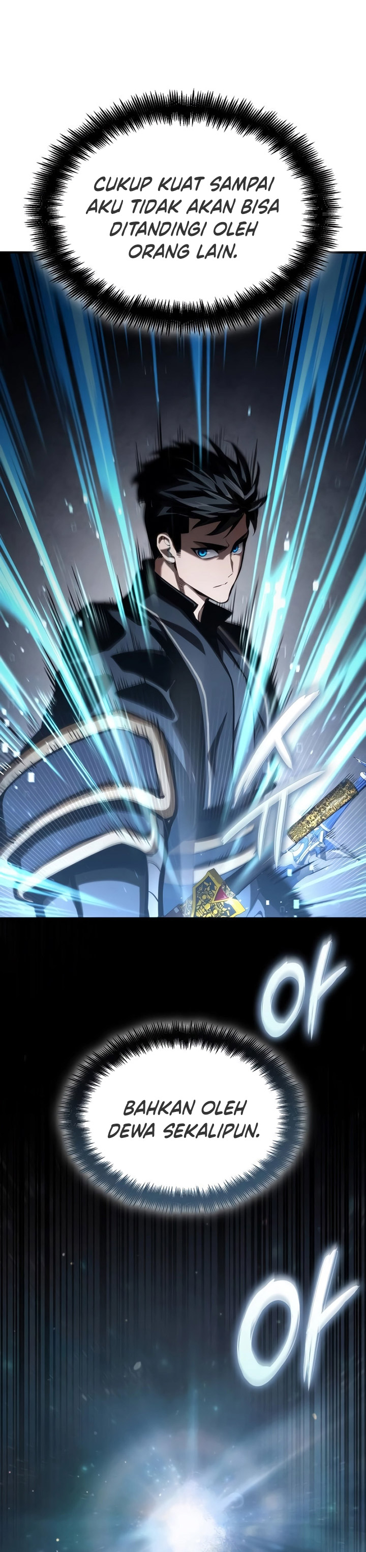 Boundless Necromancer Chapter 80 Gambar 54