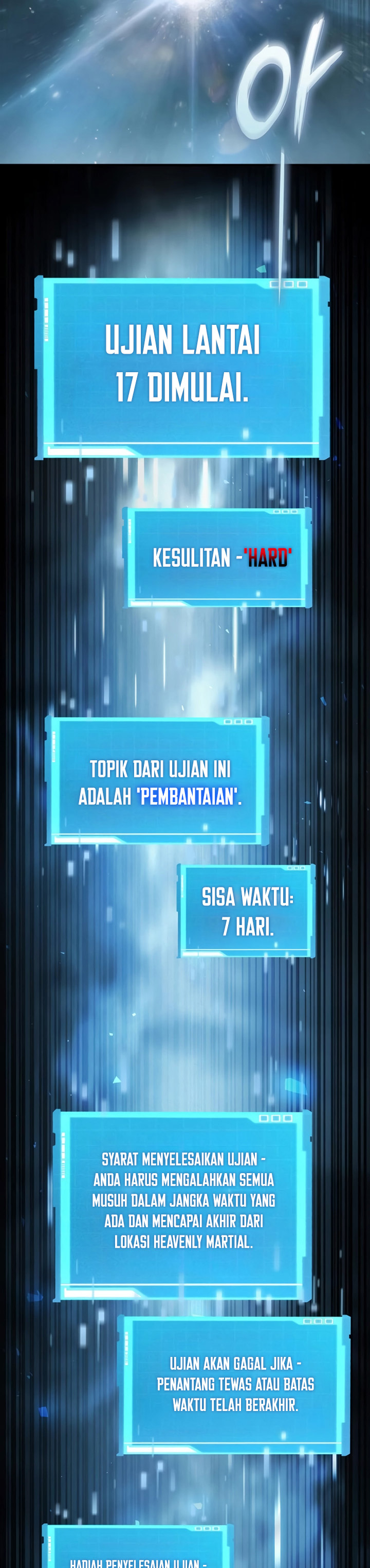 Boundless Necromancer Chapter 80 Gambar 55