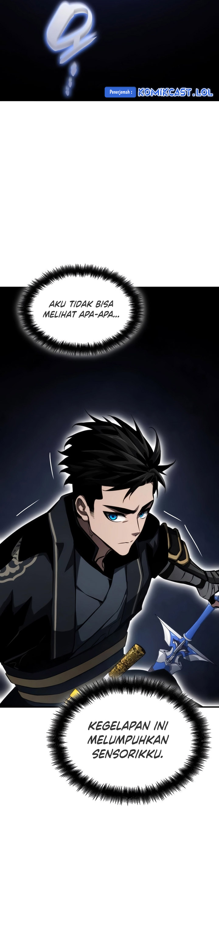 Boundless Necromancer Chapter 80 Gambar 57