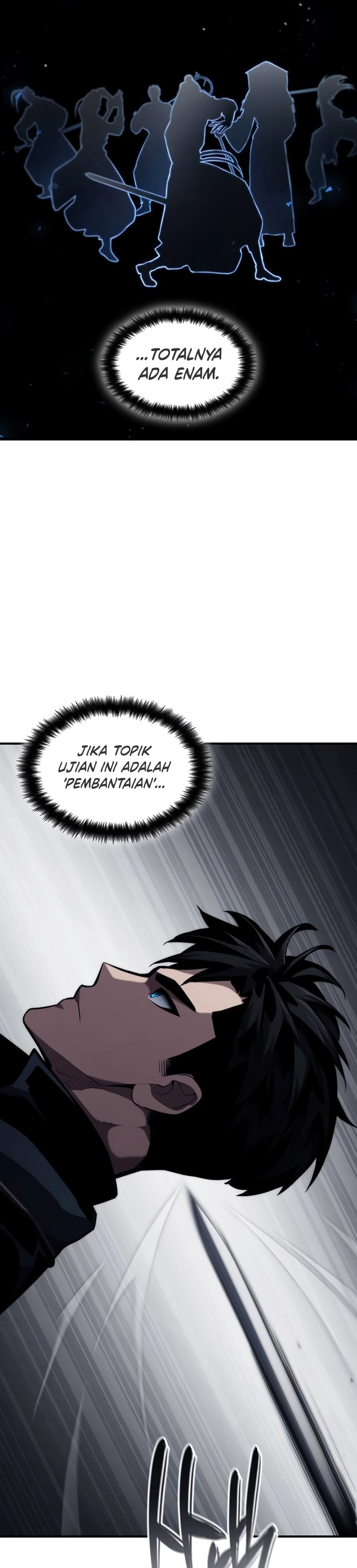 Boundless Necromancer Chapter 80 Gambar 60