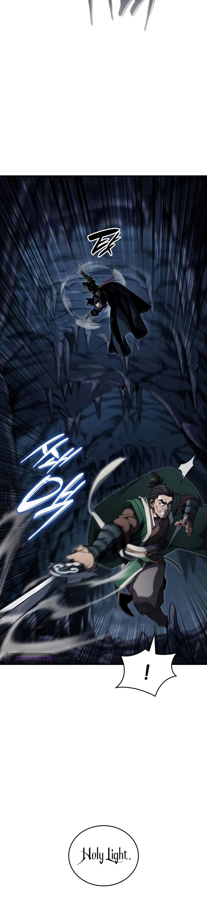 Boundless Necromancer Chapter 80 Gambar 61