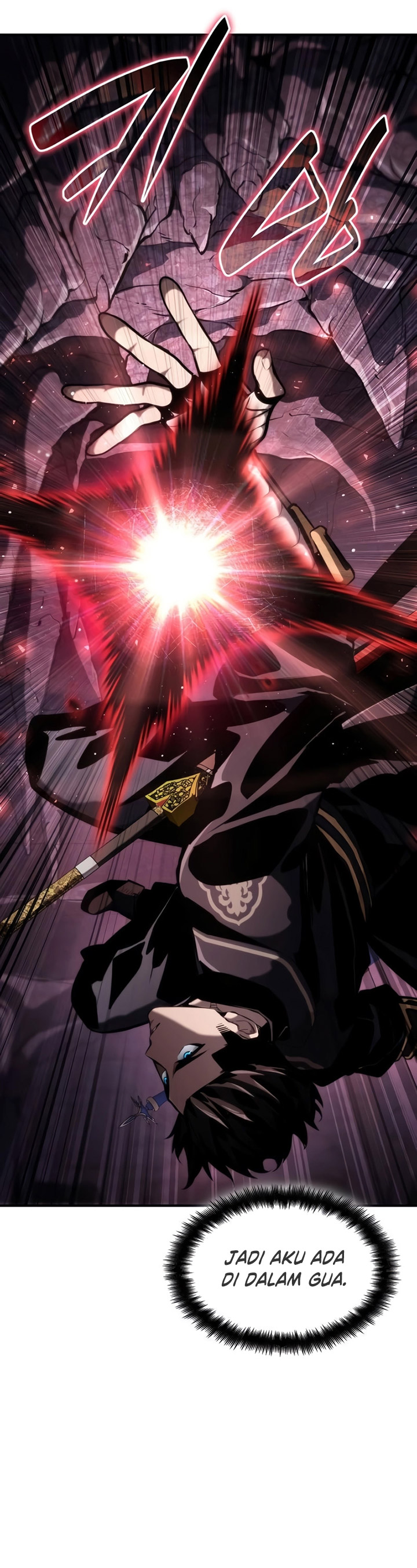 Boundless Necromancer Chapter 80 Gambar 62