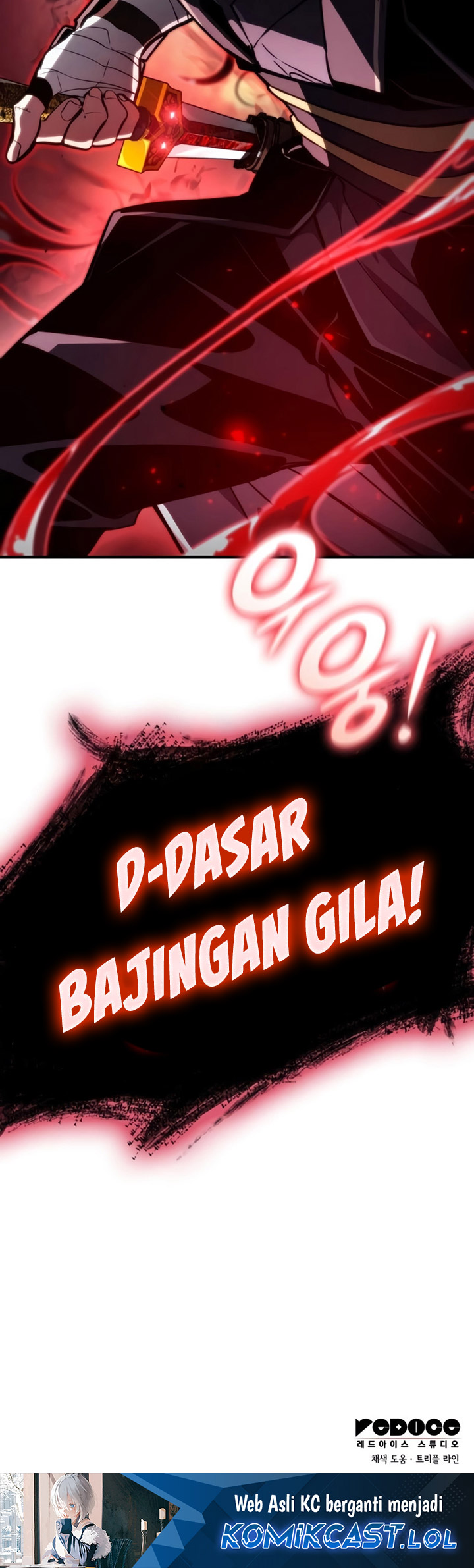 Boundless Necromancer Chapter 80 Gambar 69