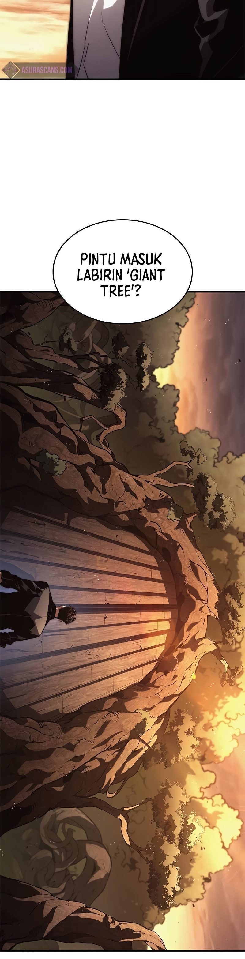 Boundless Necromancer Chapter 89 Gambar 3