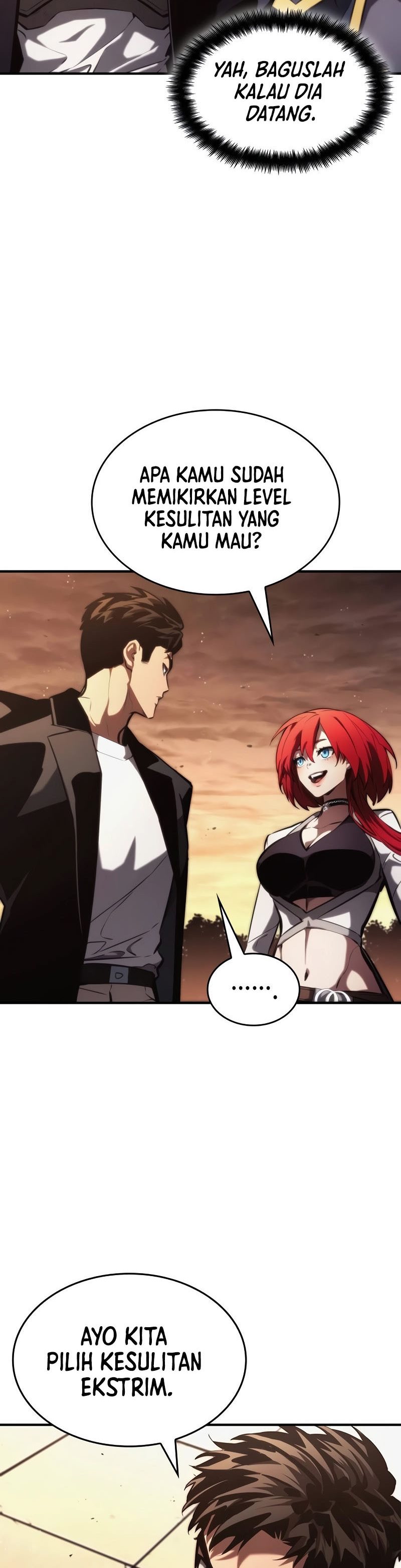 Boundless Necromancer Chapter 89 Gambar 7