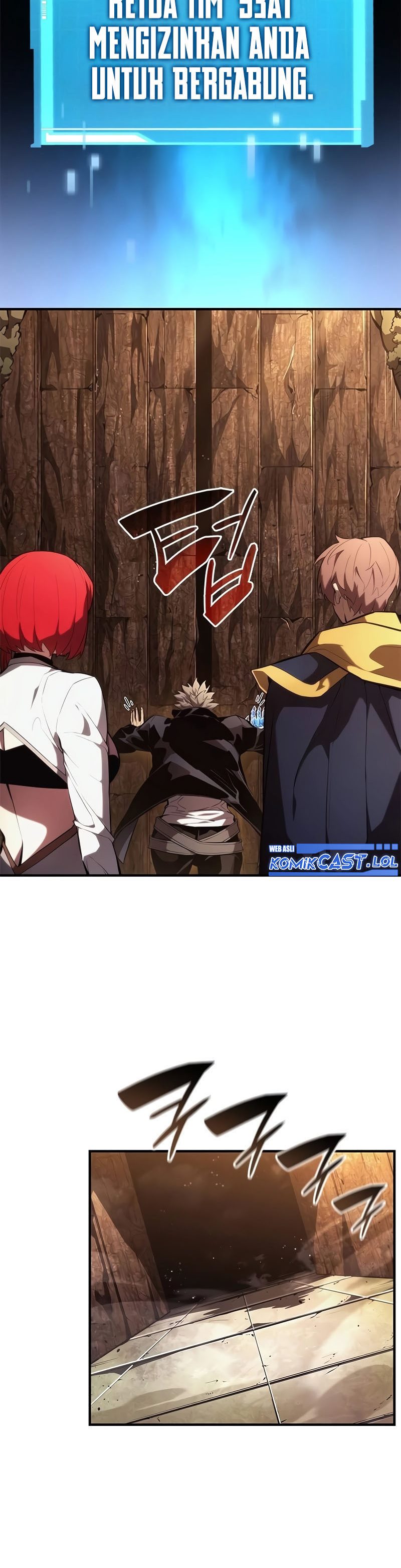 Boundless Necromancer Chapter 89 Gambar 10