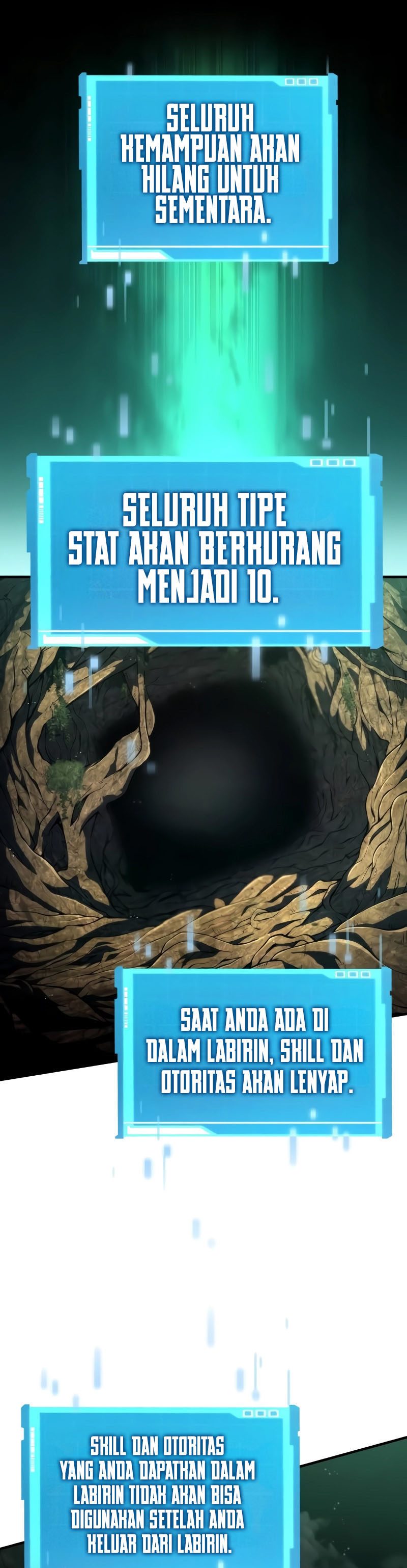 Boundless Necromancer Chapter 89 Gambar 16