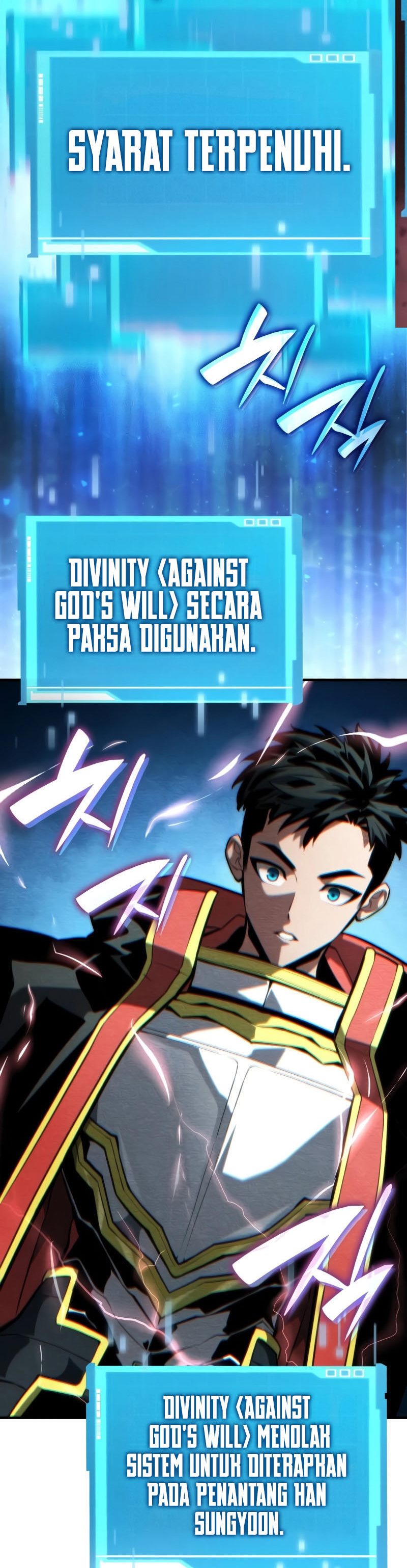 Boundless Necromancer Chapter 89 Gambar 18