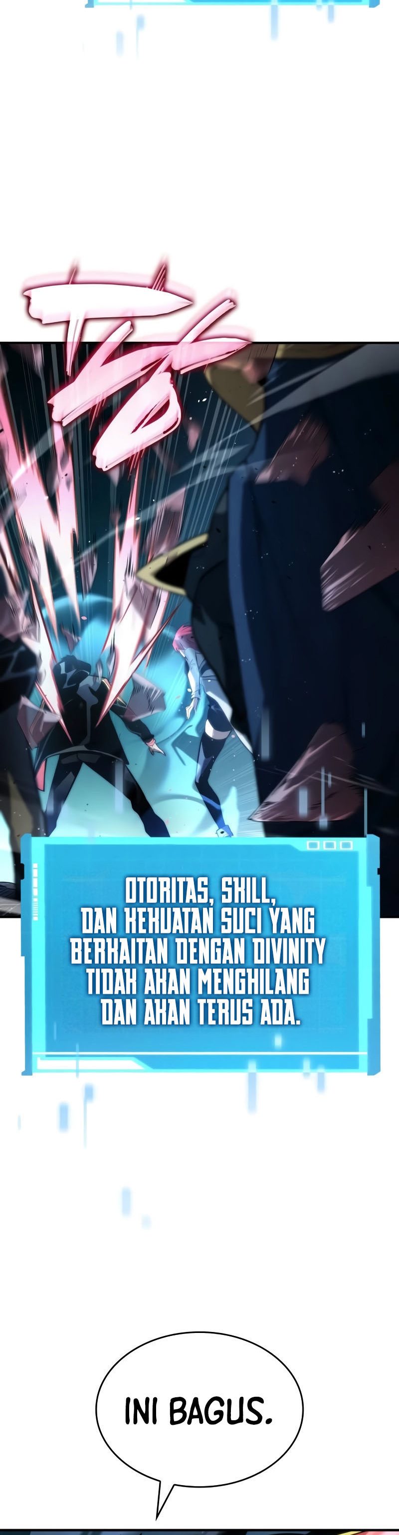 Boundless Necromancer Chapter 89 Gambar 19