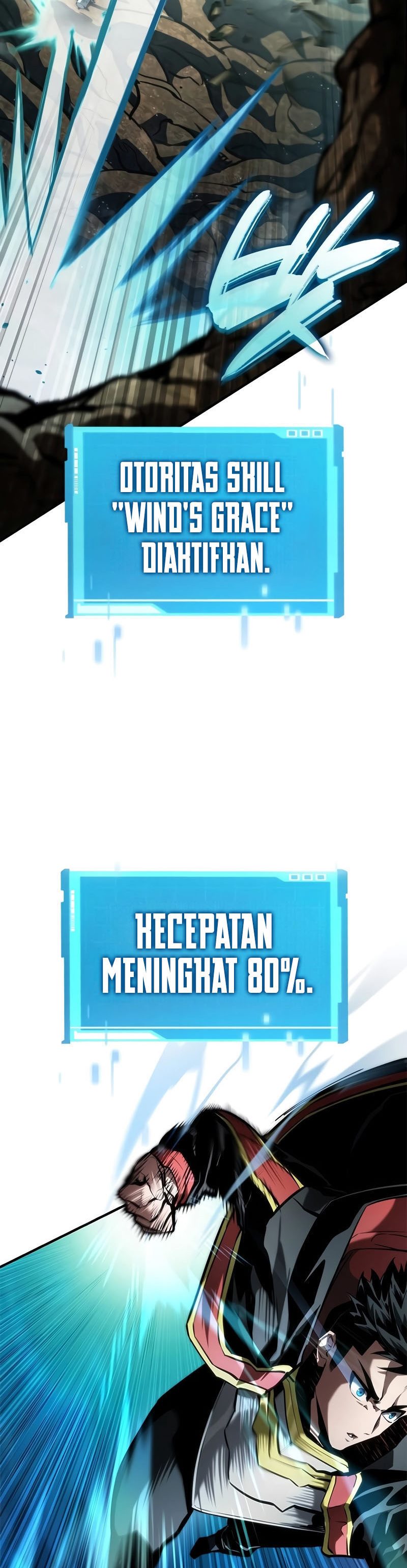 Boundless Necromancer Chapter 89 Gambar 24