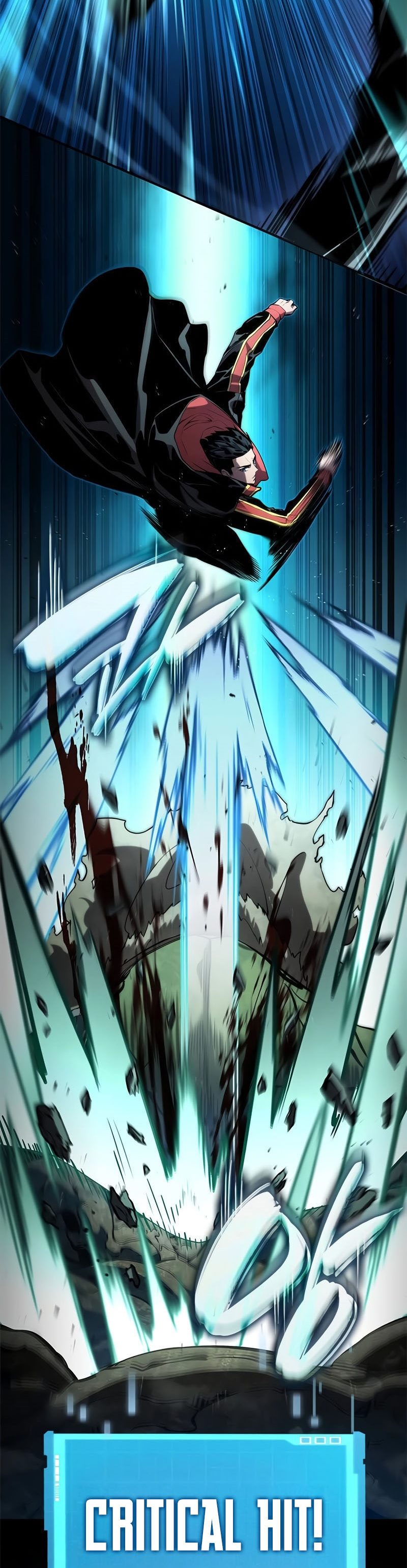 Boundless Necromancer Chapter 89 Gambar 25