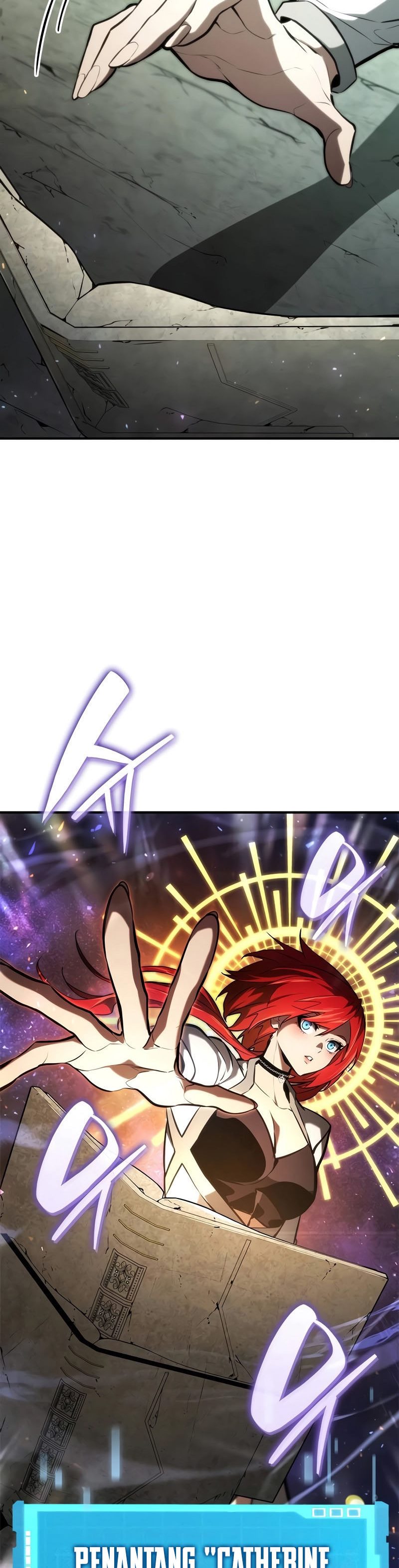 Boundless Necromancer Chapter 89 Gambar 40