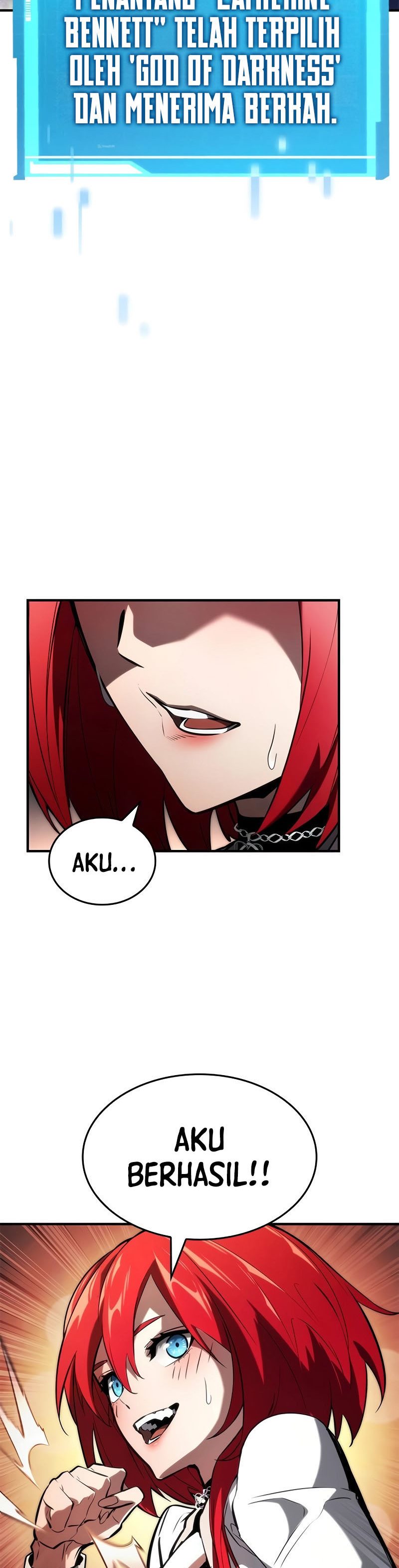 Boundless Necromancer Chapter 89 Gambar 41