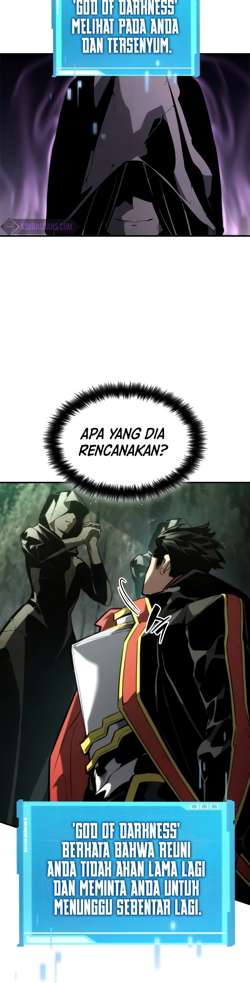 Boundless Necromancer Chapter 89 Gambar 43