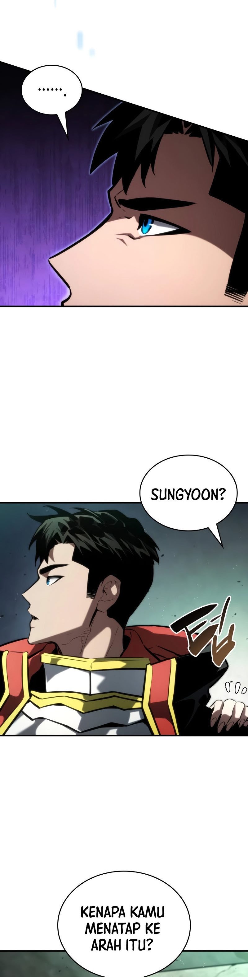 Boundless Necromancer Chapter 89 Gambar 44