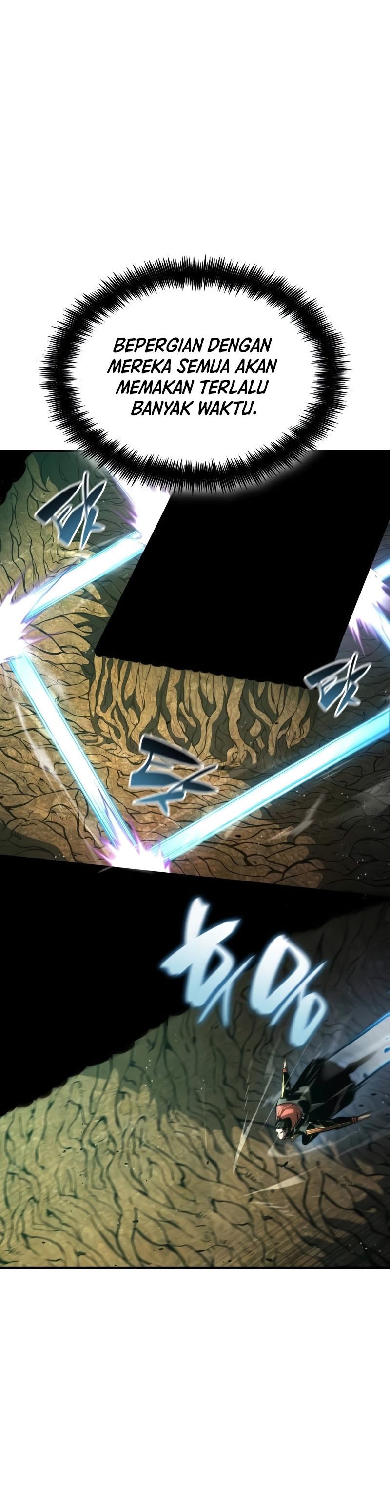 Boundless Necromancer Chapter 89 Gambar 53